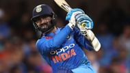 Dinesh Karthik returns to RCB in IPL 2022